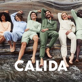 CALIDA Store in Konstanz