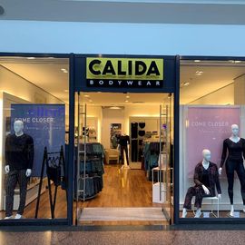 CALIDA Store in Mülheim an der Ruhr