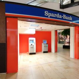 Sparda-Bank SB-Center Hamburg Bramfeld in Hamburg