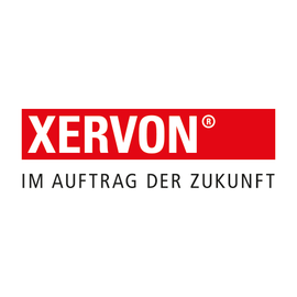 XERVON GmbH // Standort Mannheim in Mannheim