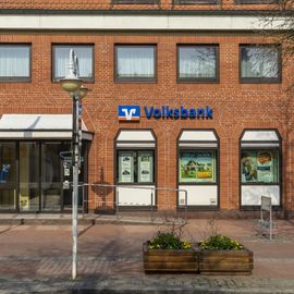 Volksbank Eutin Raiffeisenbank eG - Filiale Malente in Malente