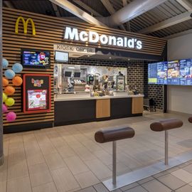 McDonald's in Giengen