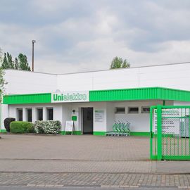 UNI ELEKTRO Düsseldorf in Düsseldorf