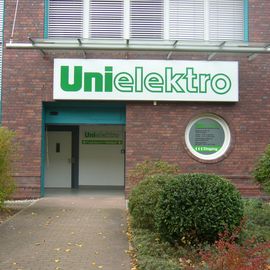 UNI ELEKTRO Potsdam in Potsdam