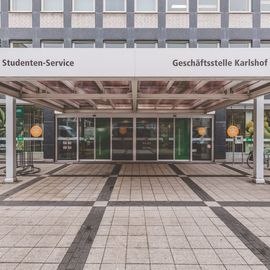 AOK Rheinland/Hamburg - Studenten Service Aachen in Aachen