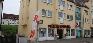 Bild zu Pelikan Apotheke Ulm-Söflingen