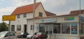 Bild zu Autohaus Plath I Freie KFZ-Werkstatt