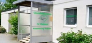 Bild zu Gesundheitszentrum für Kleintiere Passau GmbH - Ndl. Vilshofen