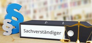 Bild zu Sachverständigenbüro Richard Binder