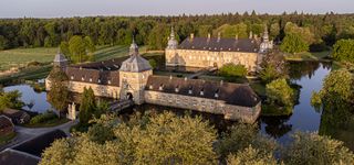 Bild zu Tagesklinik im Schloss Lembeck GmbH