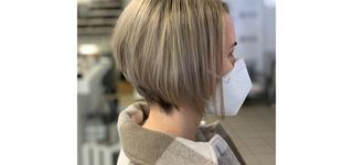 Bild zu Friseurmeisterin Miriam Pietzka