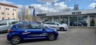Bild zu Renault | Göppingen | Autohaus Geyer GmbH & Co. KG
