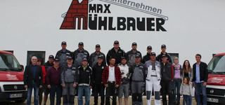 Bild zu Bauen Max Mühlbauer / Bauunternehmen in der Region Regensburg