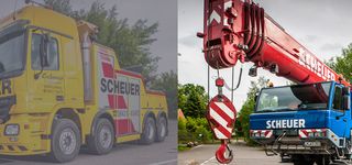 Bild zu Scheuer GmbH