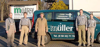Bild zu Helmut Müller GmbH