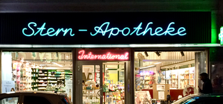 Bild zu Stern-Apotheke