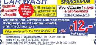 Bild zu Car Wash Jork