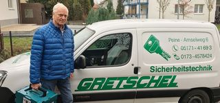 Bild zu Schlüsseldienst Gretschel