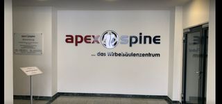 Bild zu APEX SPINE CENTER