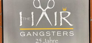 Bild zu The Hairgangsters