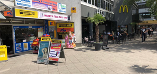 Bild zu Western Union Ria Money Transfer Hannover