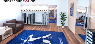 Bild zu Diamant Tanzschuhe Fabrikverkauf - www.tanzschuhe24.de