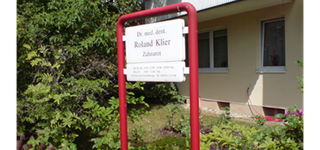 Bild zu Klier Roland Dr.