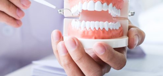 Bild zu Zahnarztpraxis Dr. Sven Lichtenfeld