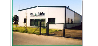 Bild zu Röder LTR Bau GmbH & Co. KG - Tief- u. Rohrleitungsbau Leipzig