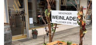 Bild zu Menzinger Weinladen GmbH