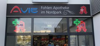 Bild zu Fohlen Apotheke im Nordpark