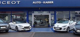 Bild zu Auto-Kaiser Bad Camberg GmbH & Co. KG