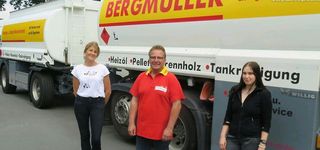 Bild zu Bergmüller Energie & Service GmbH