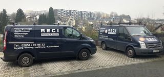 Bild zu Reci GmbH Heizung & Sanitär