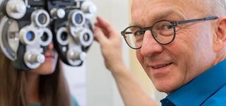 Bild zu Optik Margraf