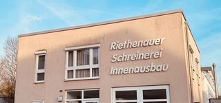 Bild zu Schreinerei Riethenauer / Innenausbau in Heilbronn