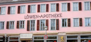 Bild zu Löwen-Apotheke