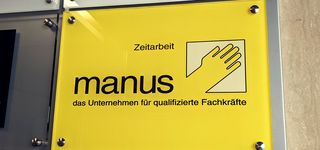 Bild zu manus Zeitarbeit Frankfurt