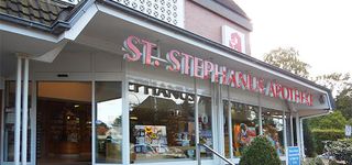 Bild zu St. Stephanus-Apotheke