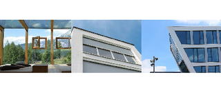 Bild zu Fensterwerkstätte Rieker GmbH / Fenster / Heilbronn