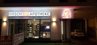 Bild zu Hirsch-Apotheke