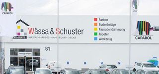 Bild zu Wässa & Schuster GmbH & Co KG