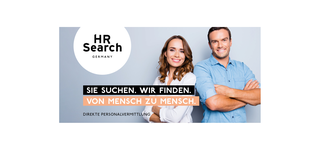 Bild zu HR Search Germany GbR