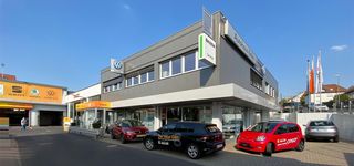 Bild zu Autohaus KELLER GmbH