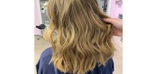 Bild zu Friseurmeisterin Miriam Pietzka