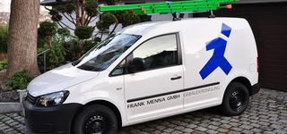 Bild zu Gebäudereinigung Frank Menna GmbH