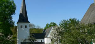 Bild zu Evangelische Kreuzkirche Wiedenest - Evangelische Kirchengemeinde Wiedenest