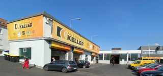 Bild zu Autohaus KELLER GmbH