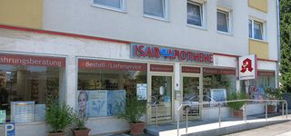 Bild zu Isar-Apotheke