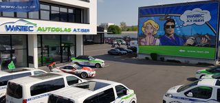 Bild zu A.T.Iser GmbH Wintec Autoglas